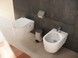 Смеситель для биде HANSGROHE Rebris S хром 72212000 с металлическим д/к - 72212000 - 3