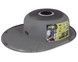 Кухонна мийка Lidz 5745 Satin 0,6 мм (160) LIDZ5745SAT06 - LIDZ5745SAT06 - 5