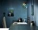 Смеситель для раковины HANSGROHE Talis E 110 с донным клапаном Brushed Black Chrome 71710340 черный хром - 71710340 - 3