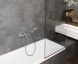 Душевой набор HANSGROHE Vernis Blend Vario 100 с душевым шлангом 160 см 26273000 хром - 26273000 - 3