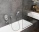 Душевой набор HANSGROHE Vernis Blend Vario 100 с душевым шлангом 160 см 26273000 хром - 26273000 - 5