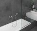 Душевой набор HANSGROHE Vernis Blend Vario 100 с душевым шлангом 160 см 26273000 хром - 26273000 - 4