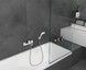 Душевой набор HANSGROHE Vernis Blend Vario 100 с душевым шлангом 160 см 26273000 хром - 26273000 - 6