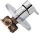 Смеситель скрытого монтажа для душа QTAP Spring CRM 010-1 QTSPRCRM 0101 - QTSPRCRM 0101 - 5