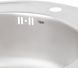 Кухонна мийка QTAP D510 Satin 0,8 мм (180) - QTD510SAT08 - 5