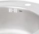 Кухонная мойка QTAP D510 Satin 0,8 мм (180) - QTD510SAT08 - 5
