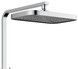 Душевая система QTAP Sloup термостатическая Chrome QTSL57103KNC - QTSL57103KNC - 5