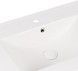 Раковина врезная QTAP Albatross New 815x465x170 White с донным клапаном QT0111750680W - QT0111750680W - 5