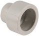 Муфта PPR THERMO ALLIANCE 40х25 - DSB105 - 1
