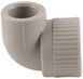 Уголок PPR THERMO ALLIANCE 20х1/2" ВР - DSE2015 - 3