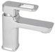 Смеситель для раковины Lidz Wawel 001 Chrome LDWAW001CRM45387 - LDWAW001CRM45387 - 1