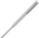 Ручний душ HANSGROHE Pulsify S 100 1jet EcoSmart+ Matt White 24126700 білий матовий - 24126700 - 1
