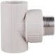 Тройник PPR ALFA PLAST 25х3/4"х25 НР APMTTE2534X - APMTTE2534X - 3