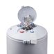 Електричний водонагрівач TESY ANTICALC Slim 50 л сухий ТЕН 2х0,8 кВт GCV 5035 16D B14 TBRC - GCV503516DB14TBRC - 9