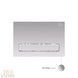 Інсталяція Q-TAP Nest M425-M08CRM з панеллю зливу Chrome - QTNESTM425M08CRM - 4
