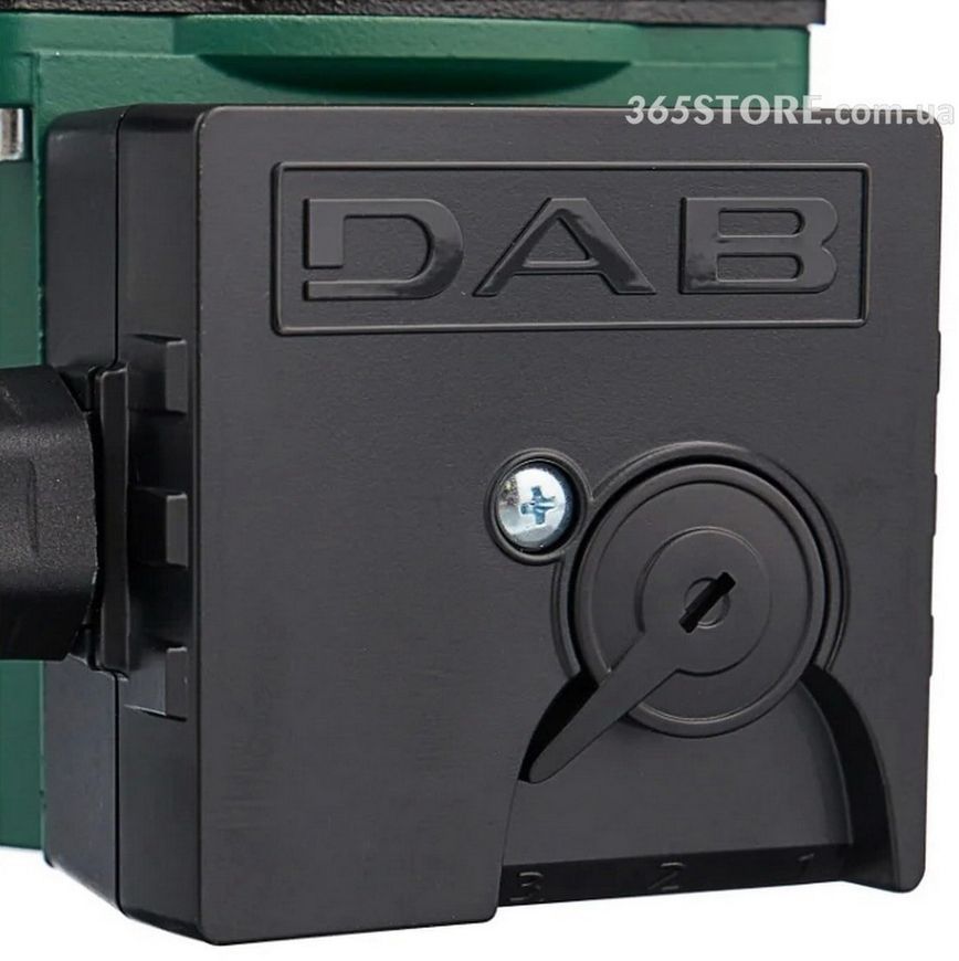 Насос циркуляційний DAB VA 35/130 - 60112903