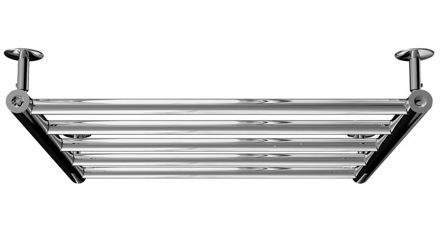 Рушникосушарка водяна MARIO Класік F 500x530/500