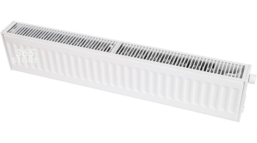 Радиатор стальной PURMO Ventil Compact H200 CV22 (200&times;1600) мм - PVCCV22-20-160