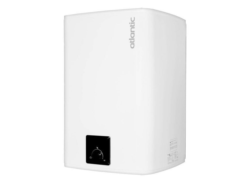 Електричний водонагрівач ATLANTIC STEATITE CUBE VM 75 S4 C - 851158