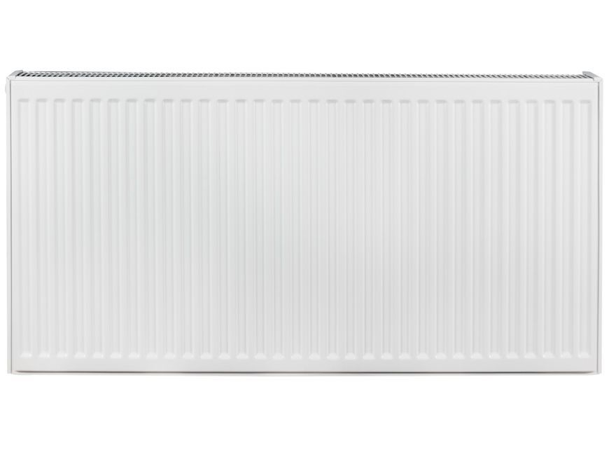Радіатор сталевий AQUATRONIC 11 (600x1100) мм бокове підключення A116001100K - A116001100K