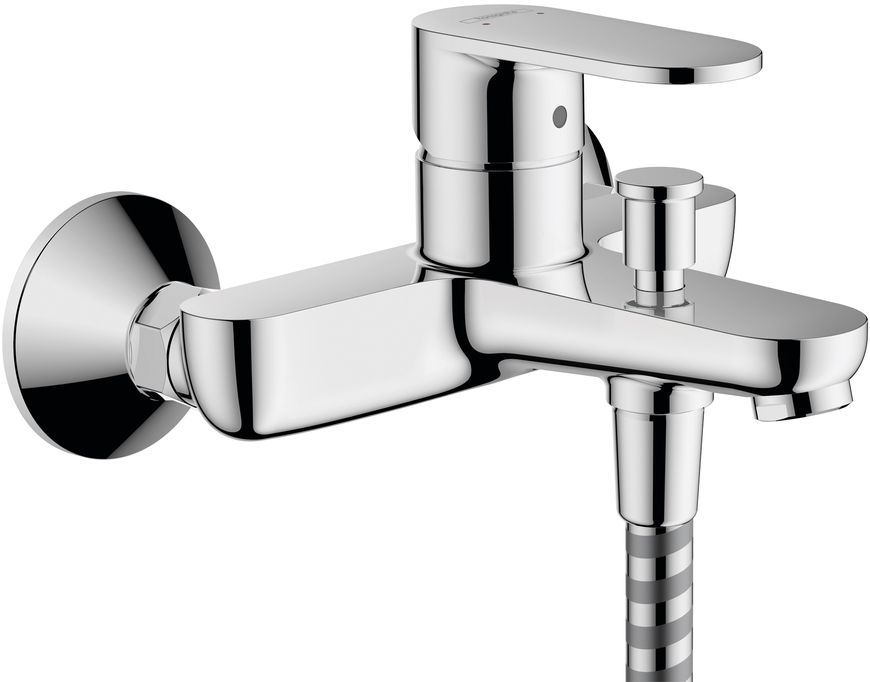 Набір змішувачів HANSGROHE Vernis Blend 3 в 1 (71550000+71440000+26533400) 71550111