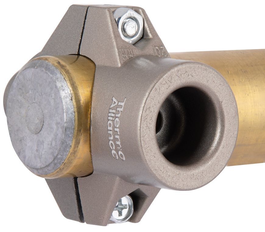 Насадка для круглого паяльника Thermo Alliance &Oslash;20 мм STD-210 - STD-210