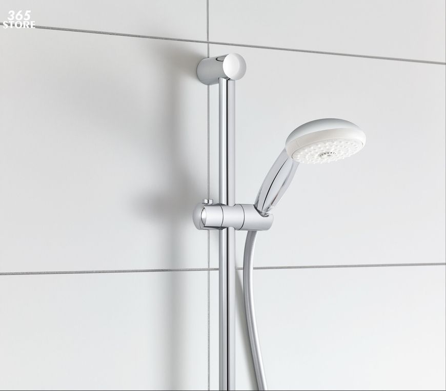 Душевая система GROHE New Tempesta 100 28593002 4 режима струй - 28593002
