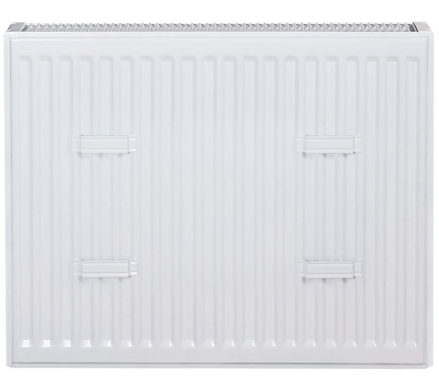 Радиатор стальной THERMO ALLIANCE 22 тип 600х700 боковое подключение TA22600700K - TA22600700K
