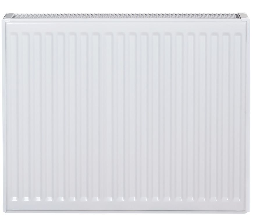 Радиатор стальной THERMO ALLIANCE 22 тип 600х700 боковое подключение TA22600700K - TA22600700K