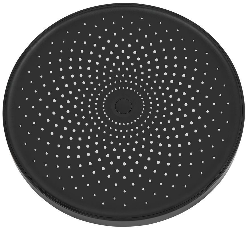 Душова система QTAP Taurus 51103VKOB чорна матова - QTTAU51103VKOB