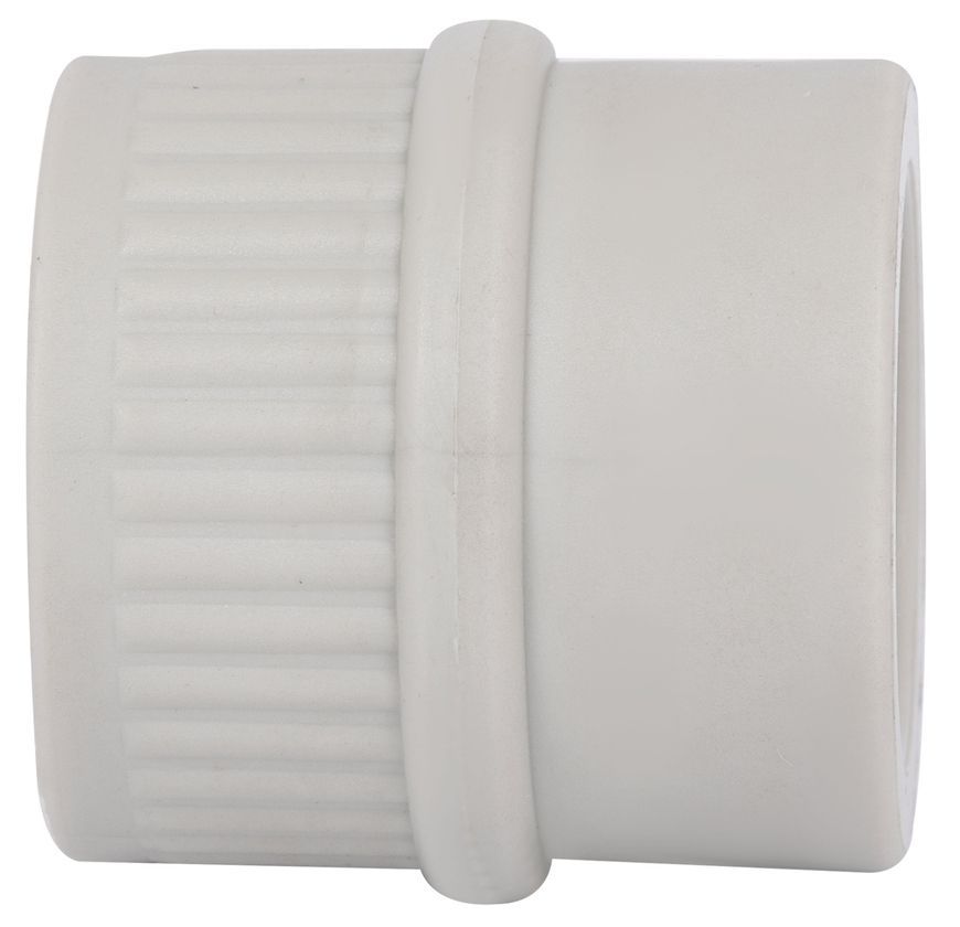 Муфта поліпропіленова PPR Thermo Alliance 32х3/4" ВР DSB206 - DSB206