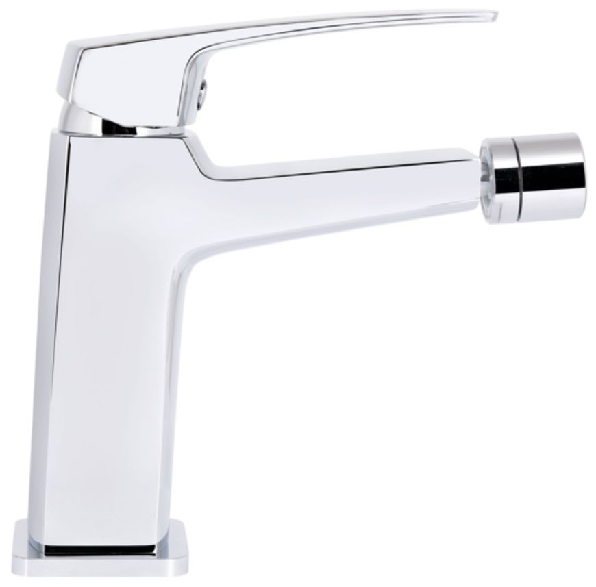 Змішувач для біде Qtap Tern Chrome (k30) QTTER255CRM47589 - QTTER255CRM47589