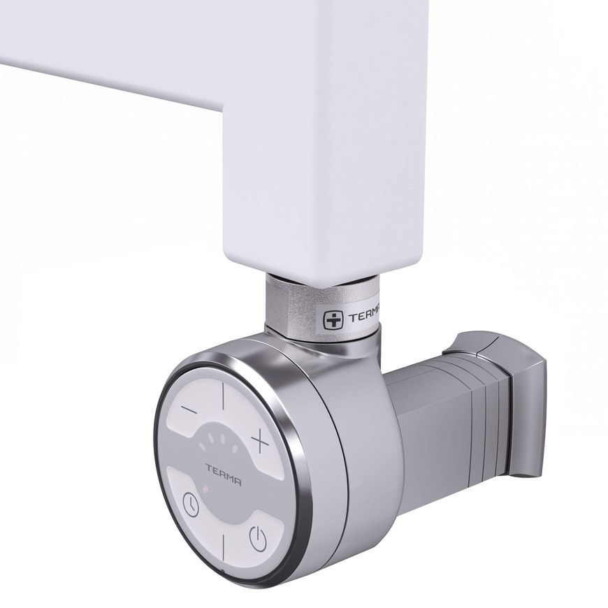 ТЕН для рушникосушарки Terma MOA 600W приховане підключення хром WEMOA06-TCROM - WEMOA06-TCROM
