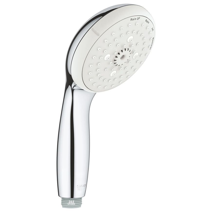 Душевая система GROHE New Tempesta 100 28593002 4 режима струй - 28593002