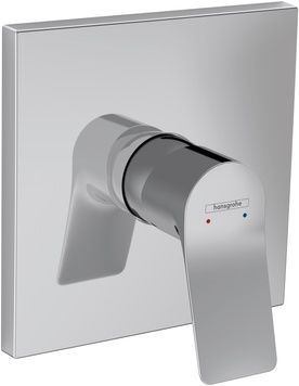 Змішувач для душу HANSGROHE Vivenis прихованого монтажу 75615000 хром - 75615000