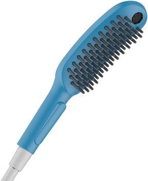 Ручний душ HANSGROHE DogShower 150 3 Jet Sky Blue 26640540 синій - 26640540