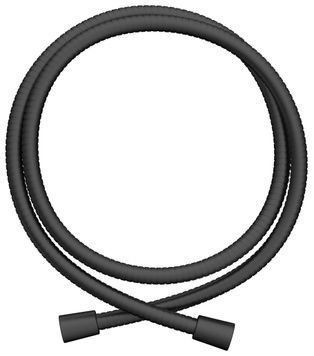 Шланг для душу Imprese SS 1200 мм anti-twist f03600110SD чорний матовий - f03600110SD