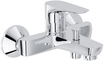 Змішувач для ванни IMPRESE MODUS f03208201SR хром - f03208201SR
