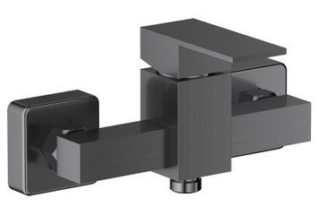 Смеситель для душа Volle Pardo pistola gris 1548.100106 графит - 1548.100106