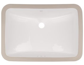 Раковина врізна Qtap Stork 535x370x195 White QT15116032WN - QT15116032WN