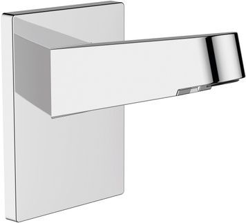 Кронштейн для верхнего душа HANSGROHE Pulsify 260 Chrome 24149000 хром - 24149000