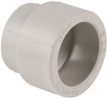 Муфта PPR THERMO ALLIANCE 40х32 - DSB106
