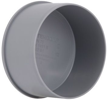 Заглушка каналізаційна Ostendorf-OSMA HT-System PLUS d75 SD00057475