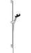 Душовий набір HANSGROHE Pulsify Select S 105 3jet Relaxation 90 см 24170000 хром - 24170000 - 1