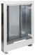 Шкаф коллекторный внутренний Thermo Alliance №1 490х600x120 0,8 мм белый SD00052738