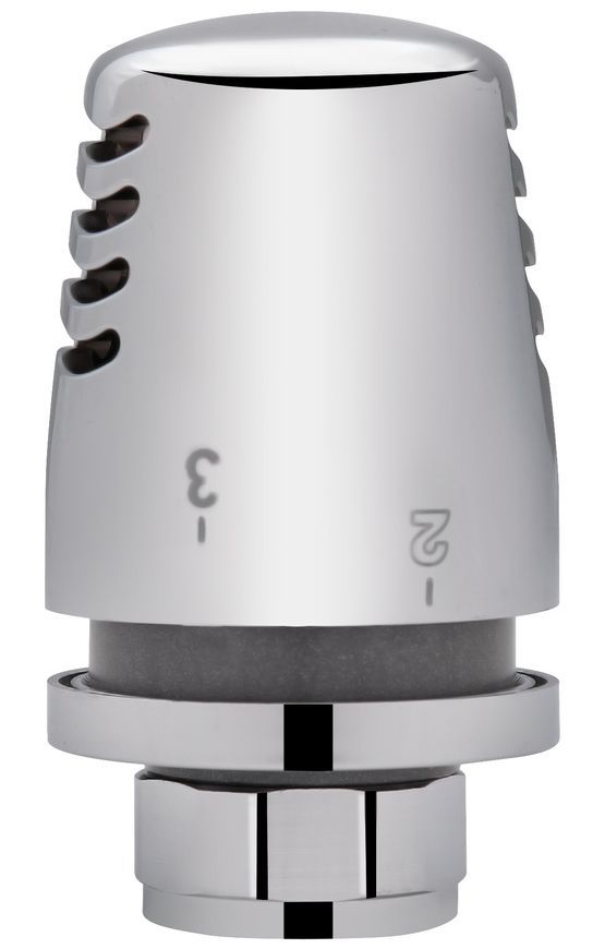 Термоголовка жидкостная Icma М28х1,5 №1099 - 821099AC07