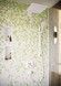 Верхний душ с держателем HANSGROHE Raindance E 300 1jet Matt White 26238700 белый матовый - 26238700 - 5