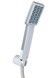 Смеситель для ванны Lidz Wawel 006 Chrome с душевым гарнитуром LDWAW006CRM45388 - LDWAW006CRM45388 - 5
