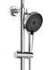 Душевая система QTAP Sloup Chrome QT57103OC - QT57103OC - 4