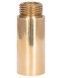 Подовжувач латунний Thermo Alliance Standart 1/2" ВРх1/2" ЗР, 50 мм SD4221550